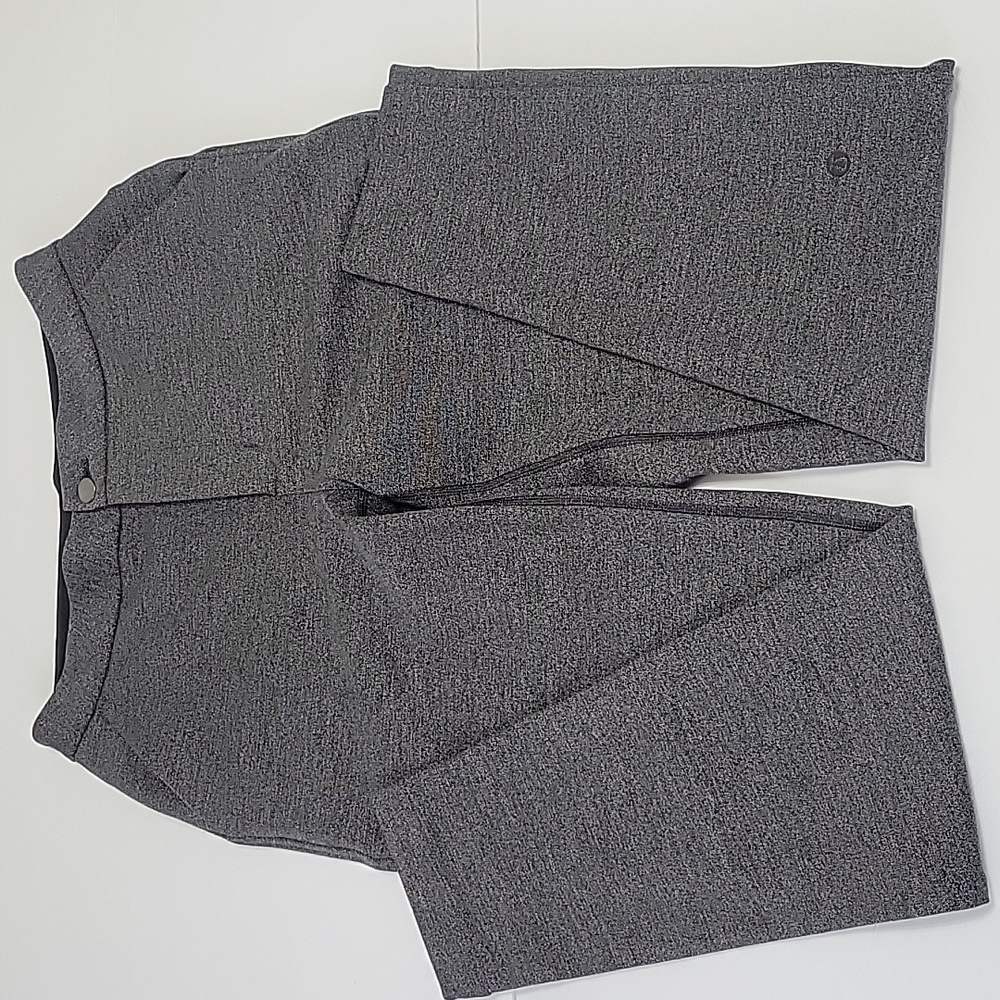 Lululemon City Trek II Trouser Pants 26.5" - Picture 1 of 15